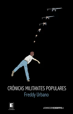 CRONICAS MILITANTES POPULARES