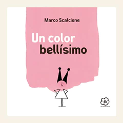 UN COLOR BELLISIMO