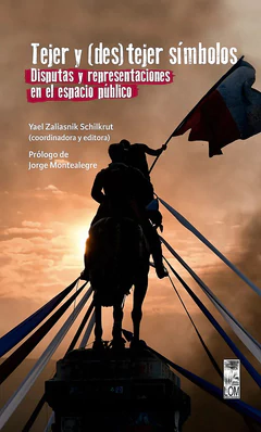 TEJER Y (DES)TEJER SIMBOLOS