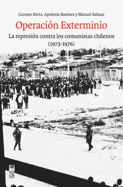 OPERACION EXTERMINIO