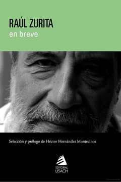 RAUL ZURITA EN BREVE