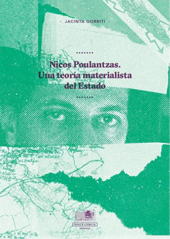 NICOS POULANTZAS. UNA TEORIA MATERIALISTA DEL ESTADO
