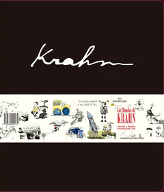 MUNDOS DE KRAHN, LOS