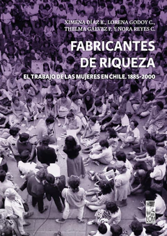 FRABICANTES DE RIQUEZA