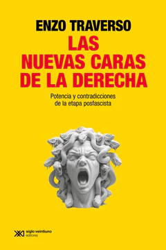 LAS NUEVAS CARAS DE LA DERECHA