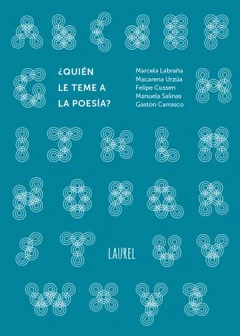 QUIÉN LE TEME A LA POESIA