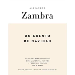 UN CUENTO DE NAVIDAD