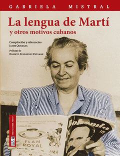LENGUA DE MARTI, LA