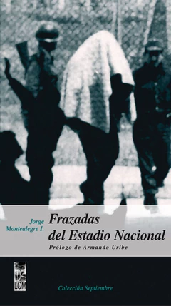 FRAZADAS DEL ESTADIO NACIONAL