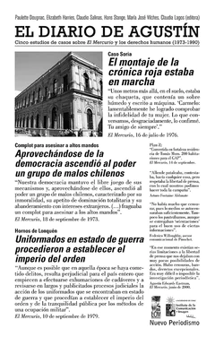 EL DIARIO DE AGUSTIN