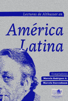 LECTURAS DE ALTHUSSER EN AMERICA LATINA