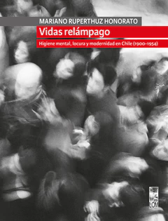 VIDAS RELAMPAGOS. HIGIENE MENTAL, LOCURA Y MODERNIDAD EN CHILE