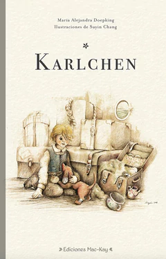 KARLCHEN