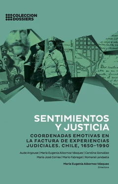 SENTIMIENTOS Y JUSTICIA