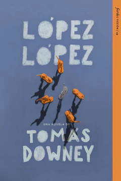 LOPEZ LOPEZ