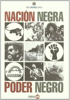 NACION NEGRA, PODER NEGRO