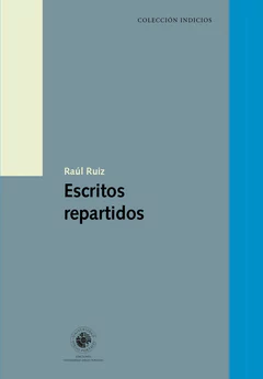 ESCRITOS REPARTIDOS