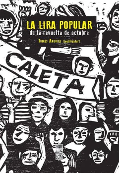 LIRA POPULAR DE LA REVUELTA DE OCTUBRE, LA 