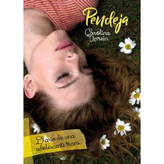 PENDEJA. DIARIO DE UNA ADOLESCENTE TRANS
