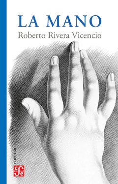LA MANO