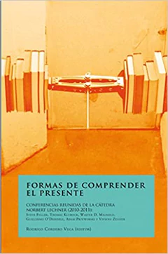 FORMAS DE COMPRENDER EL PRESENTE