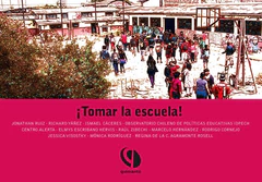 TOMAR LA ESCUELA