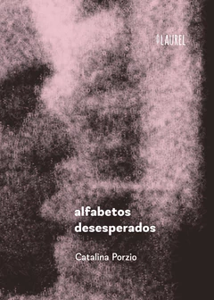 ALFABETOS DESESPERADOS