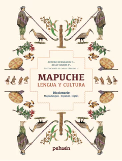 MAPUCHE: LENGUA Y CULTURA