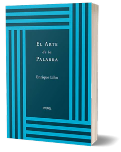EL ARTE DE LA PALABRA
