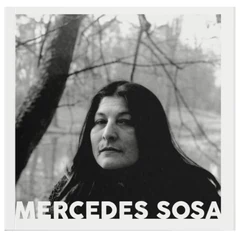 MERCEDES SOSA, CUADERNOS DE MUSICA