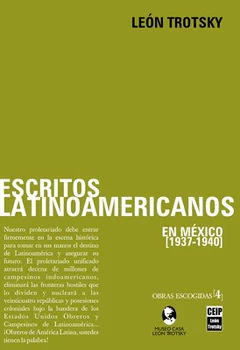 ESCRITOS LATINOMERICANOS