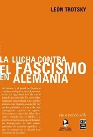 LUCHA CONTRA EL FASCISMO