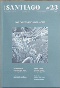 REVISTA SANTIAGO 23