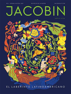JACOBIN AMERICA LATINA #2