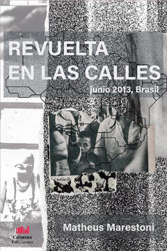 REVUELTA EN LAS CALLES