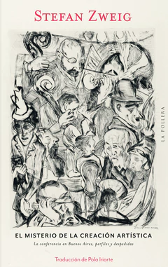 EL MISTERIO DE LA CREACION ARTISTICA