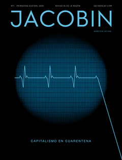 JACOBIN AMERICA LATINA #1