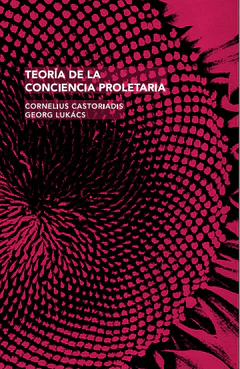 TEORIA DE LA CONCIENCIA PROLETARIA