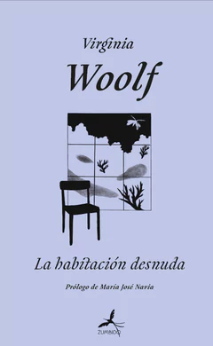 LA HABITACION DESNUDA