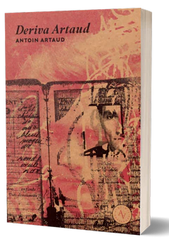 DERIVA ARTAUD