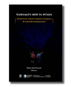 ÑAMNAGUN MEW TA PUNON. MEMORIA DE MUJERES MAPUCHES FAMILIARES DE DETENIDOS DESAPARECIDOS