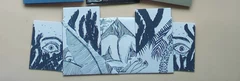 ORIGAMI FANZINE