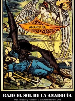 BAJO EL SOL DE LA ANARQUIA