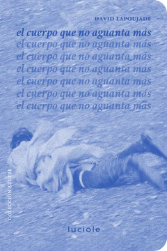 EL CUERPO QUE NO AGUANTA MAS