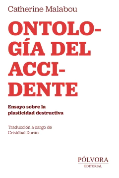 ONTOLOGIA DEL ACCIDENTE