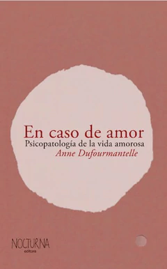 EN CASO DE AMOR