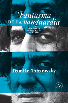 FANTASMA DE LA VANGUARDIA