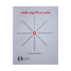 NADA SIGNIFICA NADA