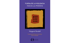 FUERA DE LA VIOLENCIA HACIA LA POESIA