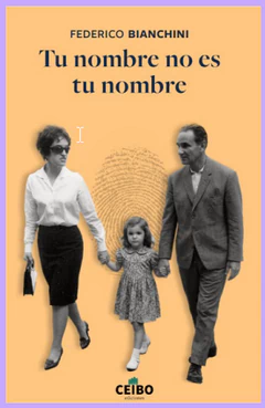 TU NOMBRE NO ES EL TU NOMBRE